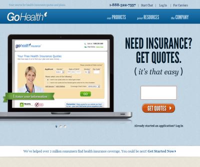 Health Insurance Quotes for Family, Groups and Individuals