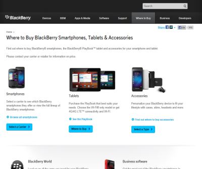BlackBerry Accessories Canada .ca: Your Canadian source for BlackBerry Accessories