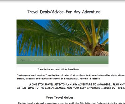 Free Travel Guides-Ask Locals