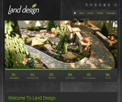 Land Design Associates, Inc. | Minnesota