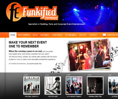 Funkified Entertainment