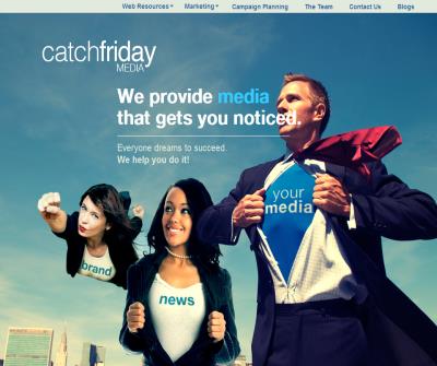 Catchfriday 24/7 - Virtual Personal Assistant