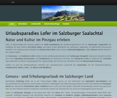 Holidays in Lofer - Austria Accommodations Holiday Inquiry