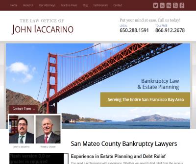 The Law Office of John Iaccarino