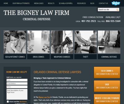The Bigney Law Firm
