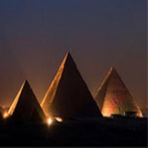 Egypt Trip Cairo-Giza