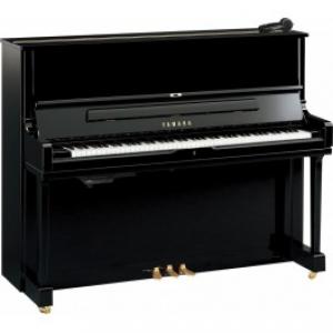 New Yamaha YUS1 SH Silent Pianos