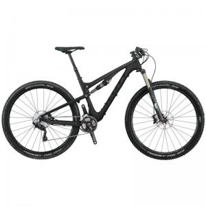 Scott Genius 910 29er 2014