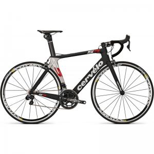 Cervelo S5 Ultegra Di2 2014