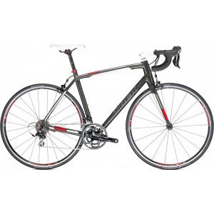 Trek Madone 2.3 H2 Compact Racing Road Bike 2014