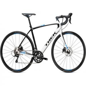 Trek Domane 4.0 Disc 2015