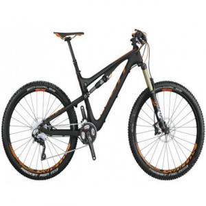 2015 Scott Genius 710 Mountain Bike 