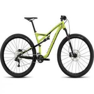 Specialized Camber EVO 2015