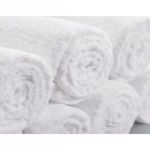Best services of White Linen Wash Cloth For Mobile Homes, Bed and Breakfast