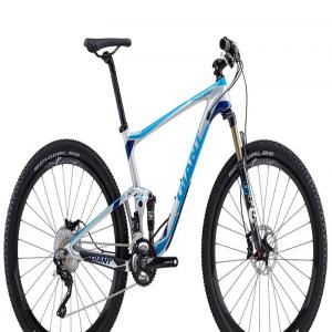 2015 Giant Anthem Advanced 27.5 1 Mountain Bike