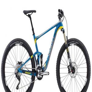 2015 Giant Anthem SX 27.5 Mountain Bike