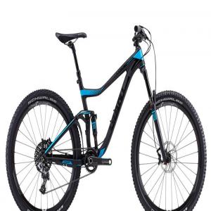 2015 Giant Trance Advanced 27.5 0 Mountain Bike