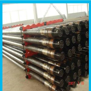 Bestar Steel Co., Ltd - Seamless Steel Pipes-http://www.bestartubes.com