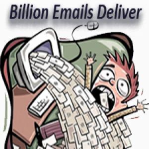 Bulk Mail Server | Email Marketing Solution| PowerMTA SMTP