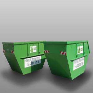 Green City Waste Management Equipment and Systems-http://gci.co.rs/