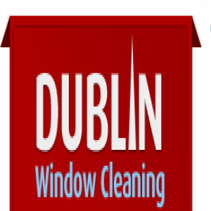 Domestic Window Cleaning Dublin