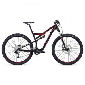 2014 Specialized Camber EVO 29