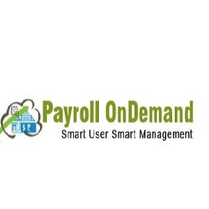 Payroll OnDemand