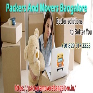 Bangalore Packers And Movers – The Insidious Side As To Raising Number Of Division Firms With Asia