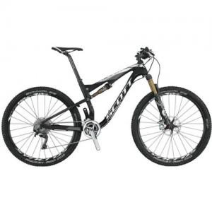 2014 SCOTT SPARK 700 PREMIUM