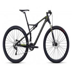 2014 Specialized Epic Comp Carbon Mountain Bike