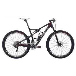 2014 Specialized S-Work Epic Mountain Bike