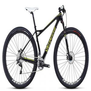 2014 Specialized Fate Expert Carbon 29 Mountain Bike 