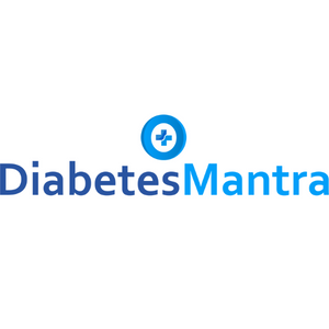DiabetesMantra- Sugar tracker Diet Recipe Exercise