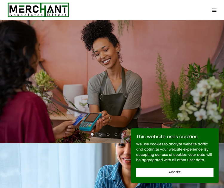 Merchant Associates, Inc.