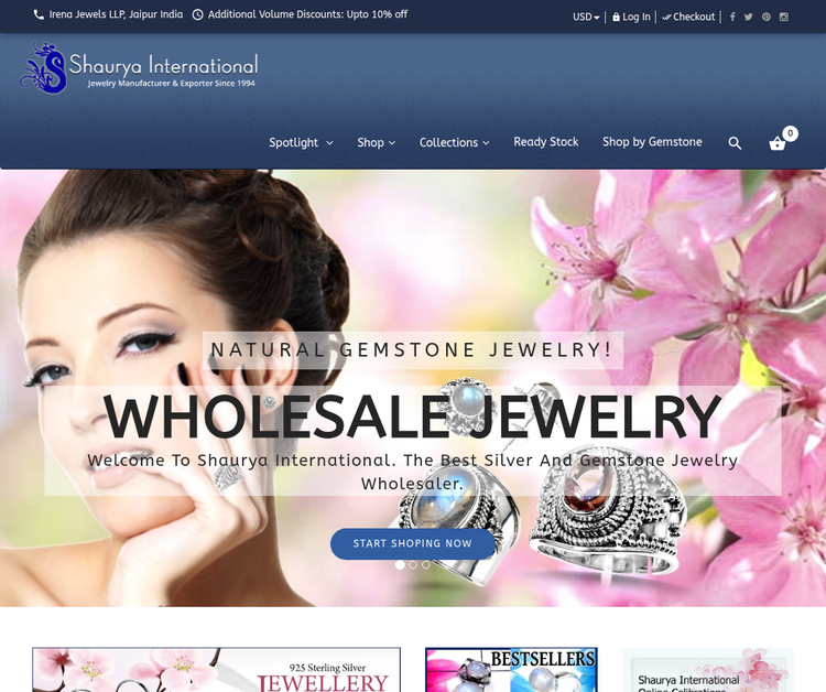Shaurya: sterling silver jewelry India, gems silver jewelry jaipur, wholesale indian handmade jewellery stockiest, silver jewelry thailand, gem stone silver jewelry mumbai delhi usa uk france australi