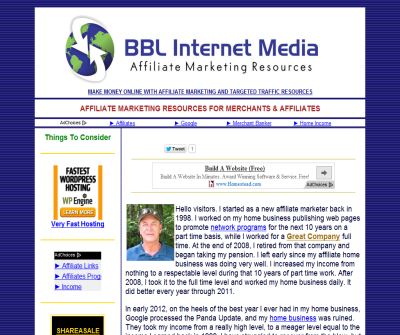 Affiliate Marketing Resource Center