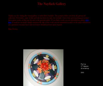 The Nayfack Gallery