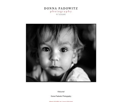 Donna Padowitz Photography - Children Photography