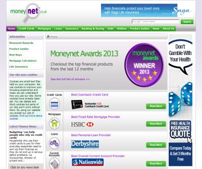 moneynet personal finance guide