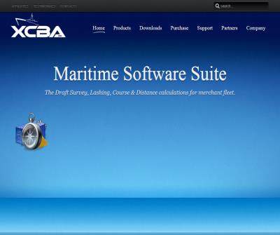 Maritime Software Suite