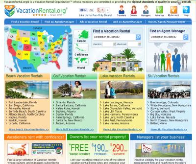 VacationRental.org