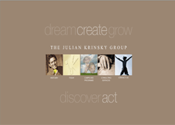 The Julian Krinsky Group