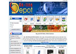 On-lineDepot.com