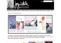 Joy White LLC