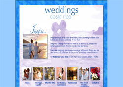 Weddings Costa Rica