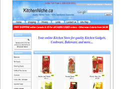 Premium Kitchen Store