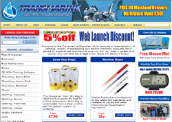 Transmarine Marine Chandlery And Chandlers