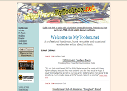 MyToolbox.net