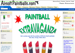 AirsoftPaintballs.com