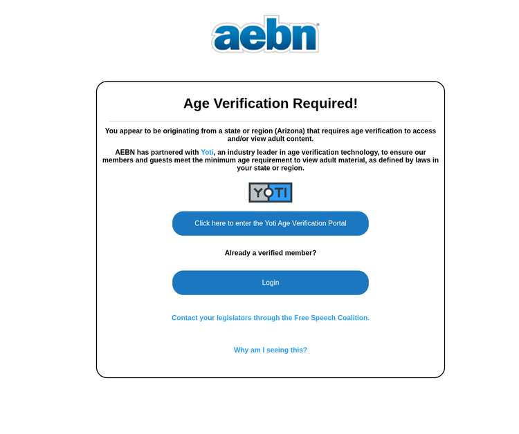 Premium Adult Entertainment Streaming